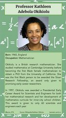 Kathleen Okikiolu
