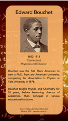 Edward Bouchet