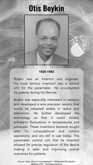 Otis Boykin